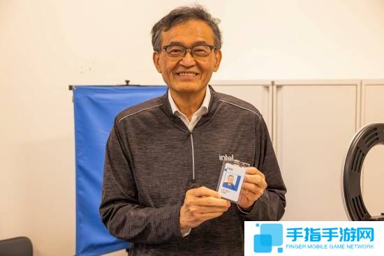 57年来第一位华人CEO！Intel第九任CEO陈立武上岗