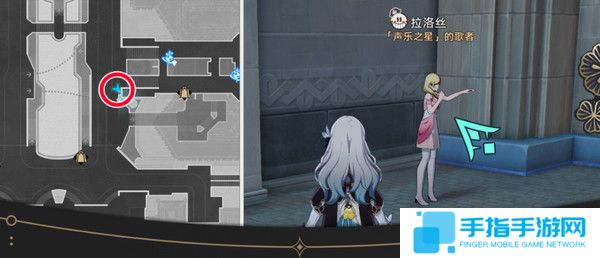 《崩坏星穹铁道》钟表把戏隐藏任务完成流程攻略9