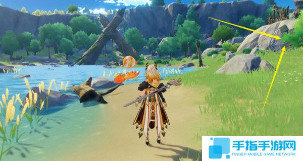 《原神》伴爪同行活动任务攻略伴爪同行全关卡怎么过14