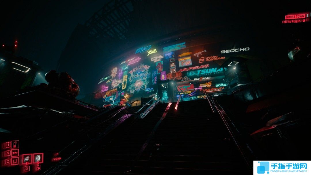 《赛博朋克2077》DLSS4更新测试：图像更清晰、帧数更高