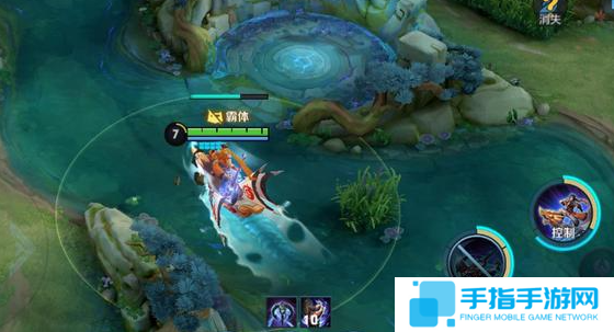 王者荣耀怎么下孙策的船-王者荣耀下孙策的船方法