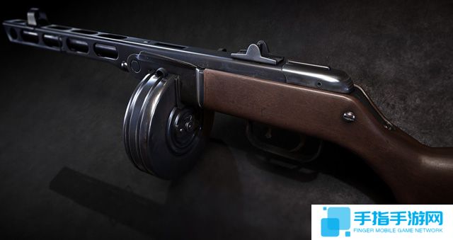 《战地》新作题材确定为二战 继续沿用老派枪械