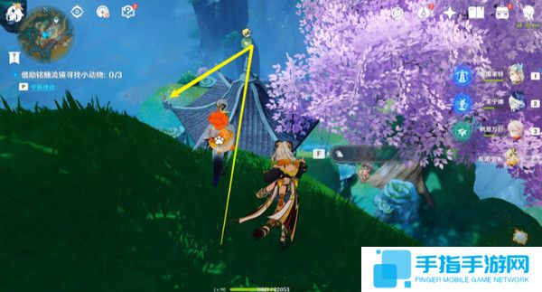 《原神》伴爪同行活动任务攻略伴爪同行全关卡怎么过10