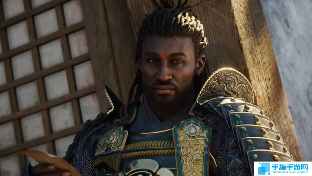 《刺客信条：影》延期原因曝光：突出奈绪江 弱化弥助