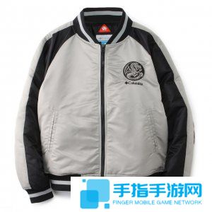 《怪物猎人》推出周边外套 全球限量90件售价1854人民币