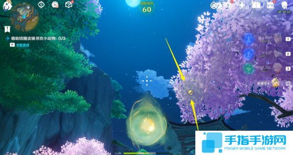 《原神》伴爪同行活动任务攻略伴爪同行全关卡怎么过8