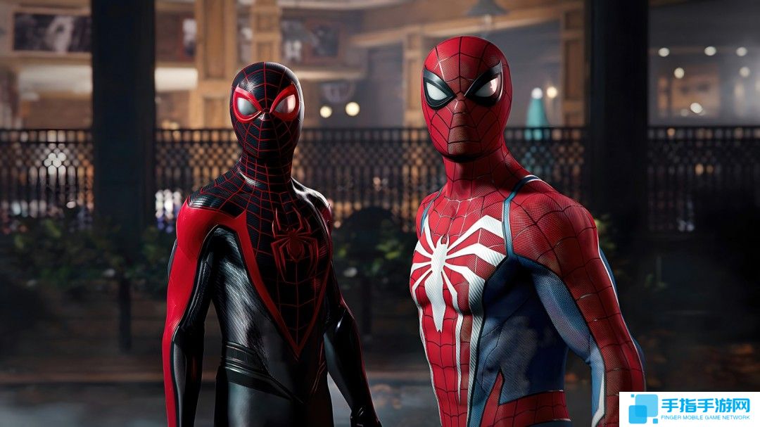 《漫威蜘蛛侠2》PC配置需求公布 RTX4090爽玩游戏