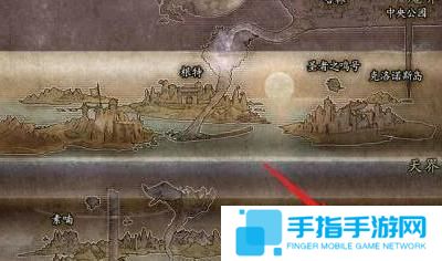 《dnf手游》灵界之石怎么获得灵界之石获取方法4