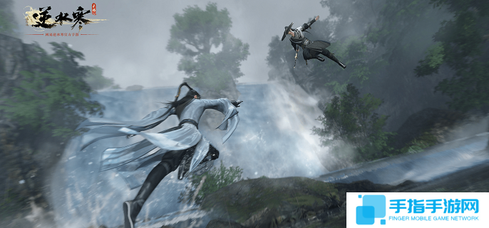 逆水寒手游锦体纹身二游历任务怎么做 逆水寒手游锦体纹身二游历任务怎么做