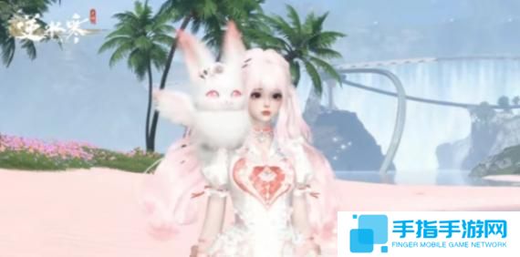 逆水寒手游2.3.2新宠物怎么获得