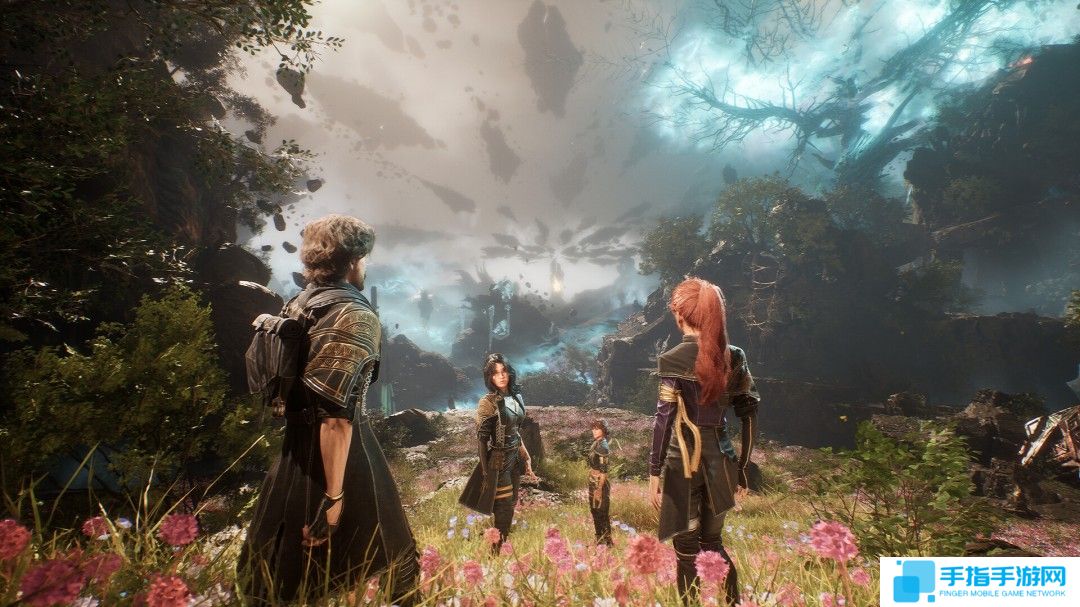 《光与影：33号远征队》游戏尚未推出 但改编电影已在筹备中