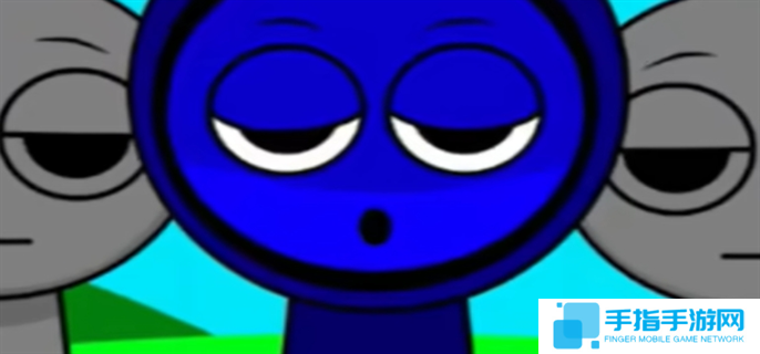 节奏盒子人物介绍全部图二十一 节奏盒子人物介绍全部图二十一