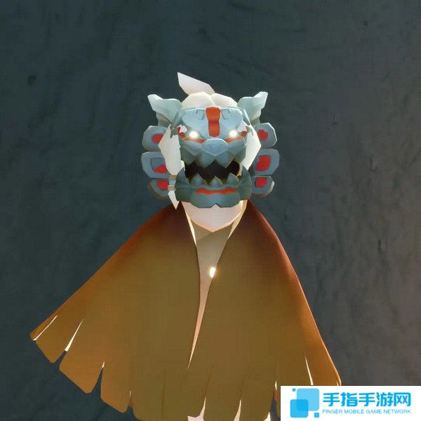 《光遇》武士裤复刻如何获得武士裤先祖位置分享7