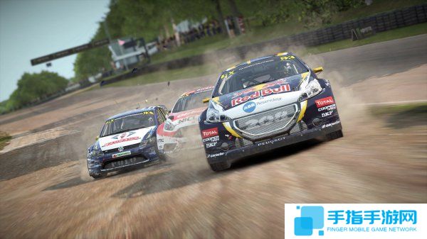 腾讯《尘埃4》《百变球球》等过审 腾讯《尘埃4》《百变球球》等过审