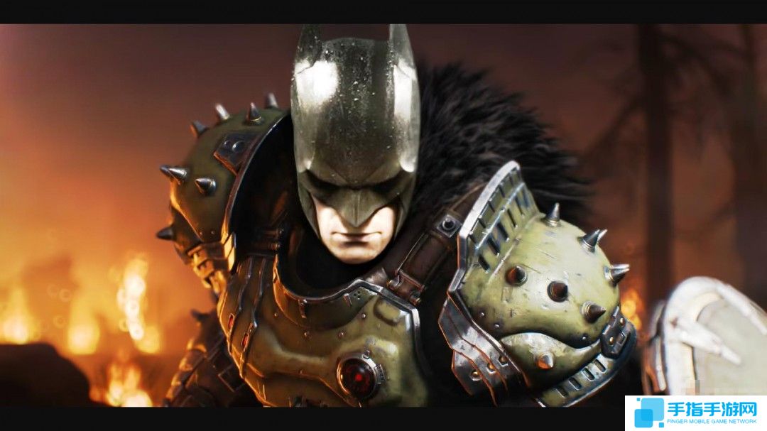 《毁灭战士：黑暗时代》总监透露 游戏受到《蝙蝠侠》系列漫画的启发