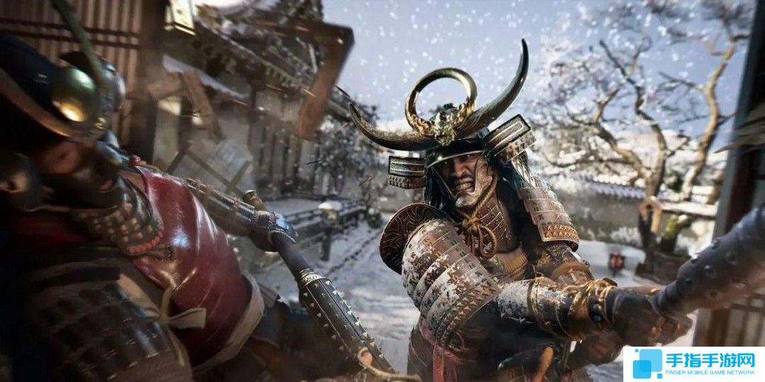 日本史研究者分析《刺客信条：影》表示武器略有瑕疵