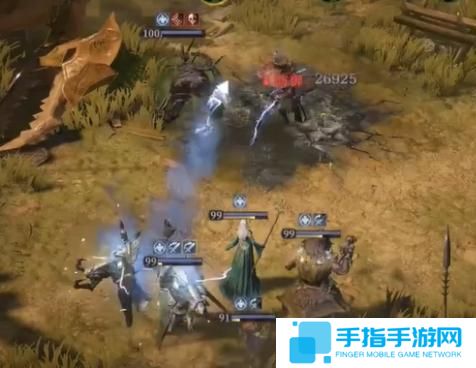 龙息神寂混沌聚影电boss怎么打 龙息神寂混沌聚影电boss怎么打