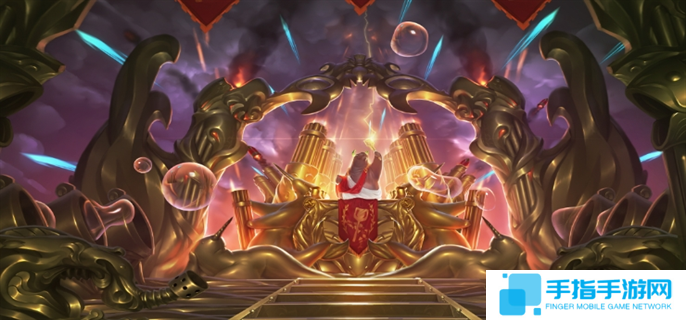 英雄联盟无限火力2025年什么时候开始-英雄联盟无限火力2025年开始时间介绍