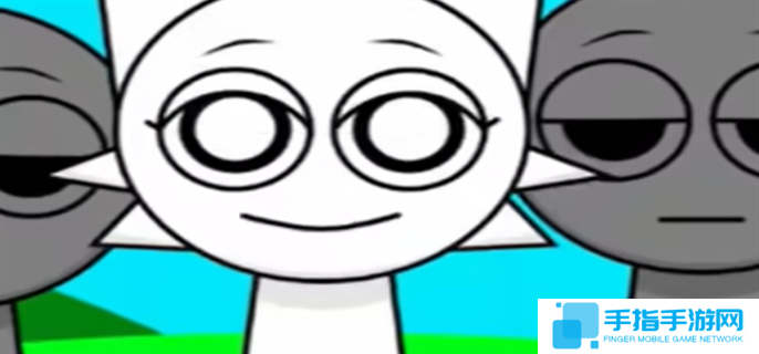 节奏盒子人物介绍全部图十九 节奏盒子人物介绍全部图十九