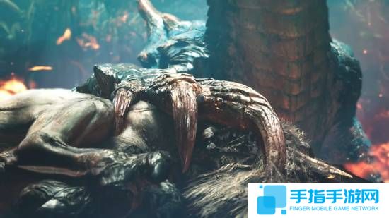 海龙时隔八年将在《怪物猎人：荒野》回归！玩家兴奋无比