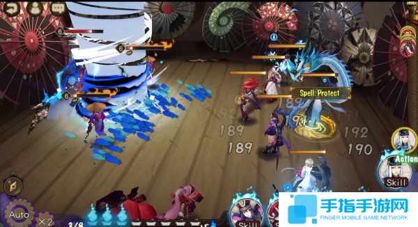 《阴阳师》Steam抢先体验开启