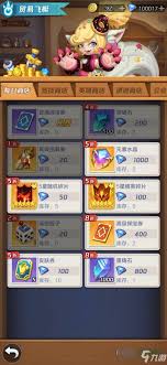 上古王冠旅行商人推荐购买物品