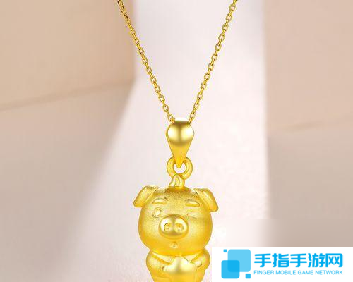 金猪挂饰获得后有何用途？