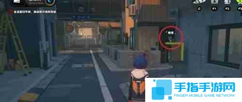 《绝区零》六分街的影子领主成就攻略7