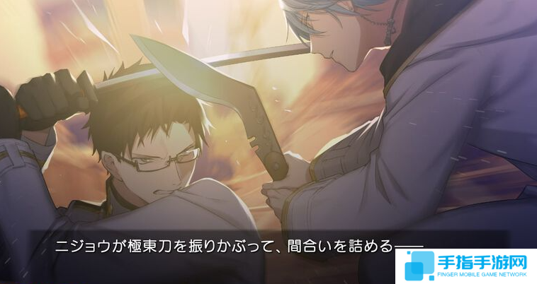 《Requartz零度》Switch预购开启 全角色语音化