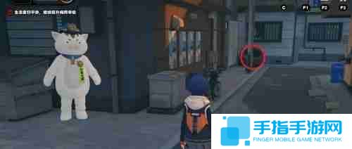 《绝区零》六分街的影子领主成就攻略6