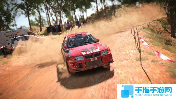 腾讯《尘埃4》《百变球球》等过审 腾讯《尘埃4》《百变球球》等过审