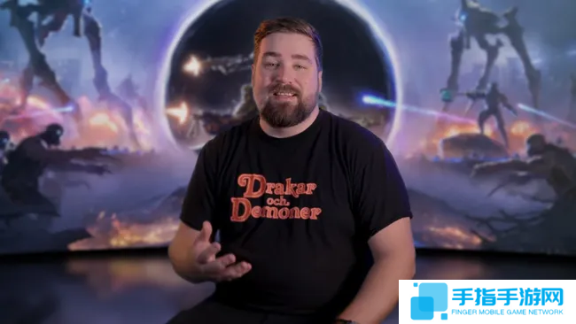 《绝地潜兵2》创意总监宣布休假：加班加点干了11年