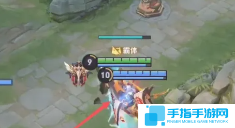 王者荣耀怎么下孙策的船 王者荣耀怎么下孙策的船