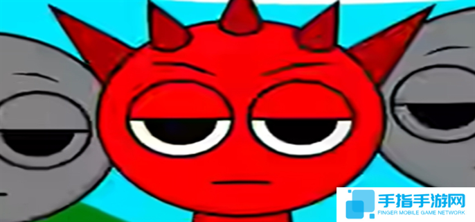 节奏盒子人物介绍全部图四 节奏盒子人物介绍全部图四