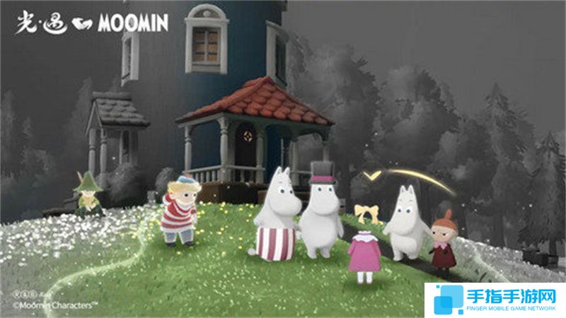 《光遇》武士裤复刻如何获得武士裤先祖位置分享1