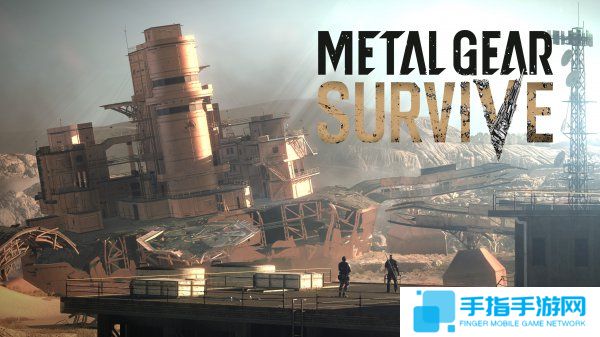 合作救援来袭 《合金装备：生存》3月份将加入更多新内容_全球新游