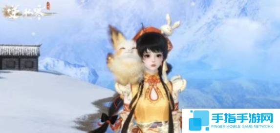 逆水寒手游2.3.2新宠物怎么获得