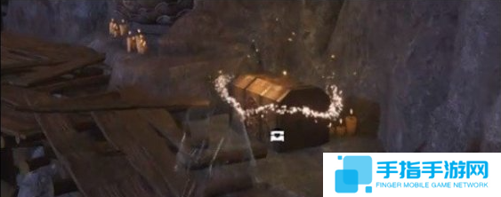 《燕云十六声》九曲惊神枪偷师宝箱位置分享4