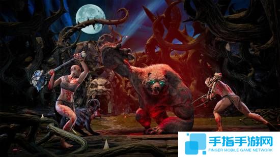 Steam新史低：《流放者柯南》1折 优惠价仅12.9元