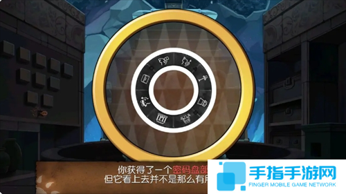 奈里第六章 · 探秘努拉神殿通关攻略