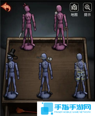 十三号病院第三章通关攻略 第3章怎么过