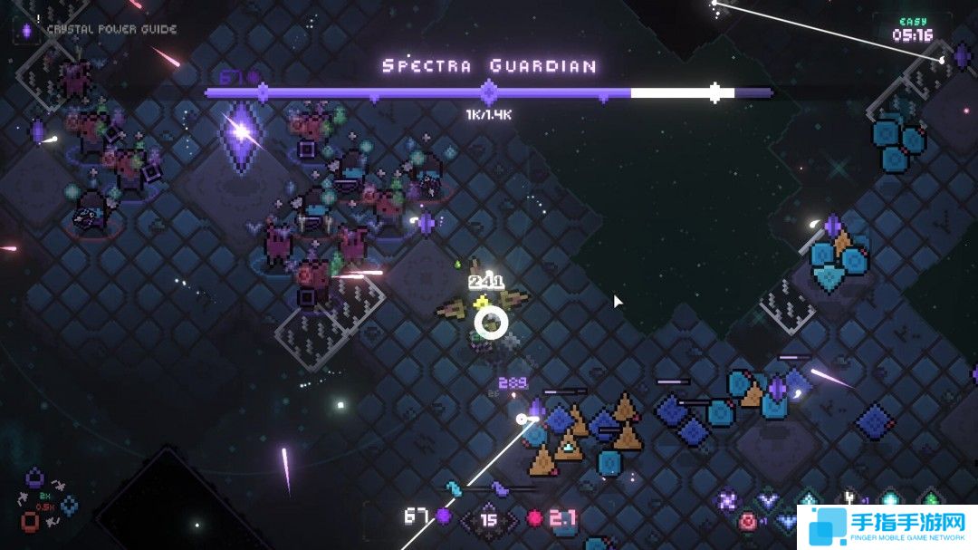 生存策略轻肉鸽塔防游戏《永恒守望》现已推出试玩Demo 计划于2月6日正式发售