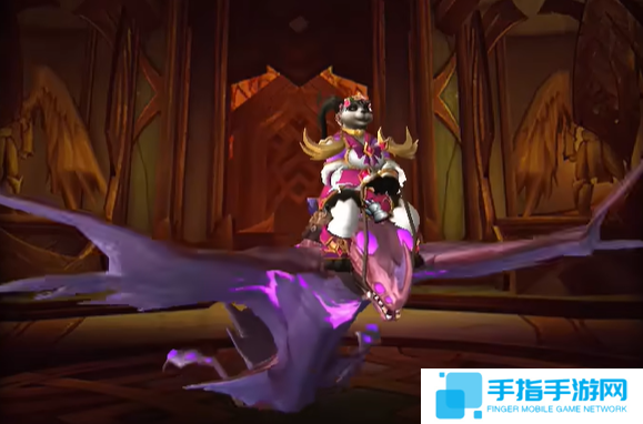 魔兽世界觅心法力鳐坐骑怎么获得 魔兽世界觅心法力鳐坐骑怎么获得