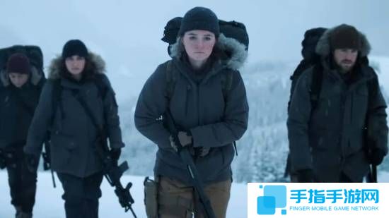 《最后生还者》S2将直接揭示艾比身份!或对观众产生巨大影响