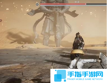 《燕云十六声》长夜有虹任务怎么做长夜有虹任务攻略5