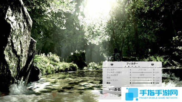 《汪（旺）达与巨像》艺术总监大爆料 这是一款模拟摄影游戏
