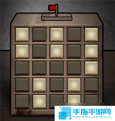 十三号病院第三章通关攻略 第3章怎么过