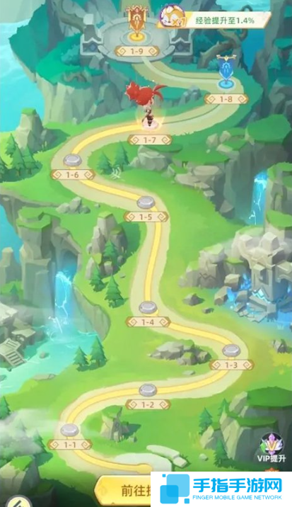 猎风传说宠物怎么解锁