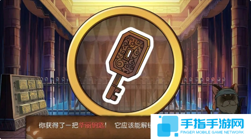 奈里第六章 · 探秘努拉神殿通关攻略