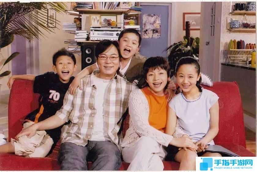 童年经典情景喜剧 《家有儿女》第一季即将上线B站